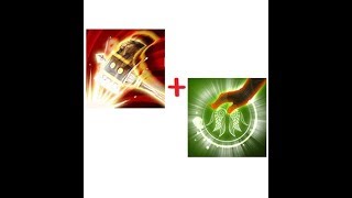 20180423 Kabbalist C3 Double Chance with Blessing
