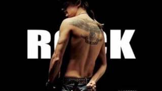 Video thumbnail of "Kid Rock - Son Of Detroit"