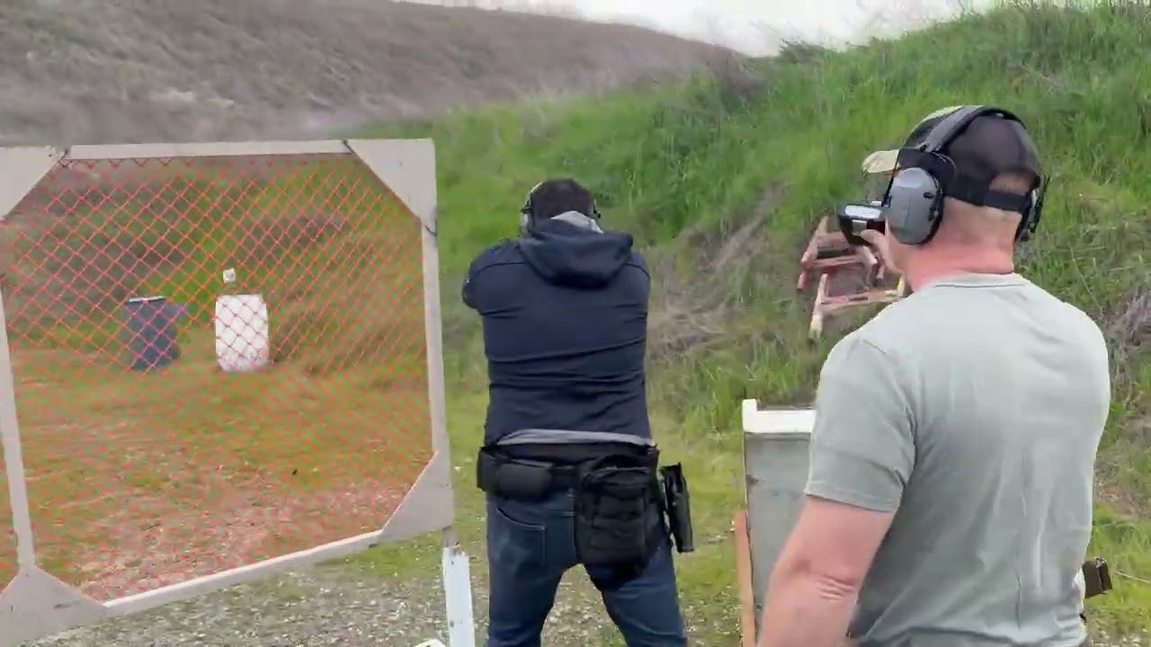 February 2026 3 gun stage 2