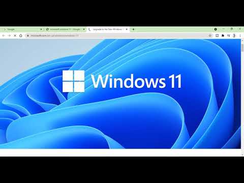 Windows 11 Operating System Launch || Information Regarding Upgrade Your OS