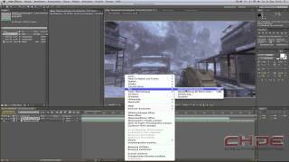 AAE Tutorial | Gun Sync zur musik