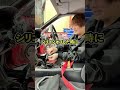 【日産S14】シフトノブのカスタムがやばすぎる#shorts