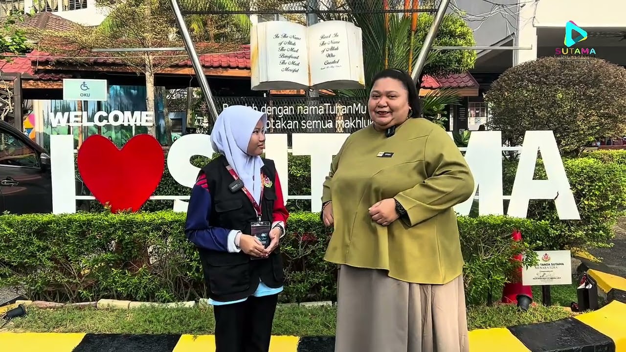 EP 164: FIRE DRILL SESI PETANG 2026