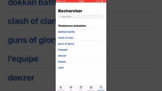 TUTO COMMENT TÉLÉCHARGER DES ALBUMS GRATUITEMENT SUR IOS EN 2019/2020 screenshot 3