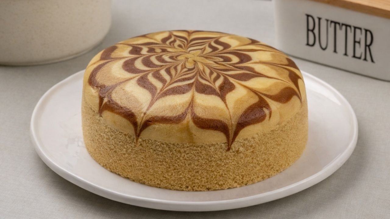 HANYA SUSU DAN 1 BUTIR TELUR ‼️ BELUM BANYAK YANG TAU BRUDEL INI HANYA DIADUK TANPA MIXER TANPA OVEN