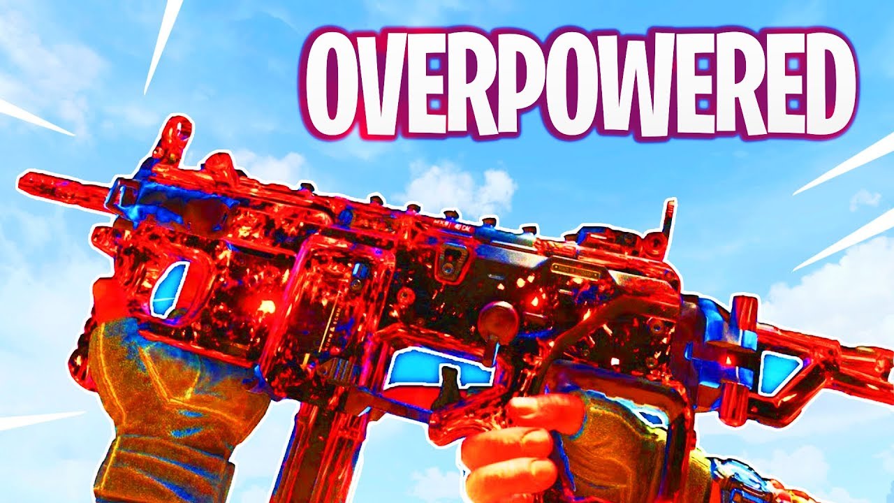 OVERPOWERED MX9 CLASS SETUP AFTER PATCH 1.10! BEST MX9 CLASS SETUP BO4