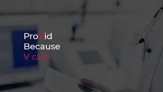 IBM Call for Code Global Challenge 2020 (PROVID)