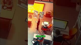 Ultimatum Game: Unpacking Distributions &amp; Strategies #shorts