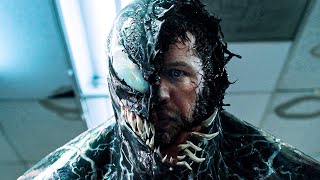 We Are Venom Scene | VENOM (2018) Movie CLIP 4K