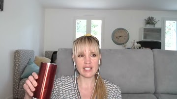 Lisa Cairns - Through Being Fully Human, You Become Nobody/Radical Honesty About What