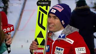 Skifliegen Vikersund 2019 Teambewerb - Highlights