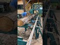 Sawmilling