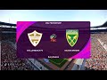 Stellenbosch vs Lamontville Golden Arrows (29/04/2023) DStv Premiership PES 2021