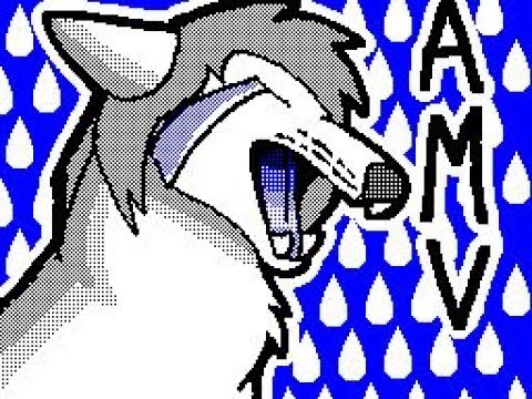 Cry Baby AMV