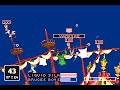 Worms World Party (GBA) full playthrough - YouTube