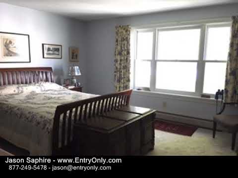 119 Northshore Drive, Burlington, VT home video tour