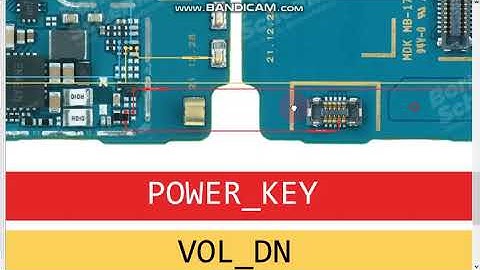 sm a135 on off volume key jumper ways Samsung galaxy a13 on off volume key not working solution