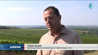 Vinari I Vinogradari O Godini Za Nama