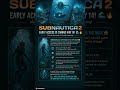 🌊 Subnautica 2 Is Finally Coming! Early Access Confirmed!