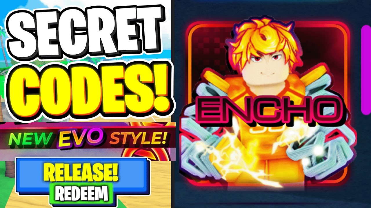 NEW CODES Volleyball Legends ENCHO UPDATE 63 STYLE SPINS! GEMS