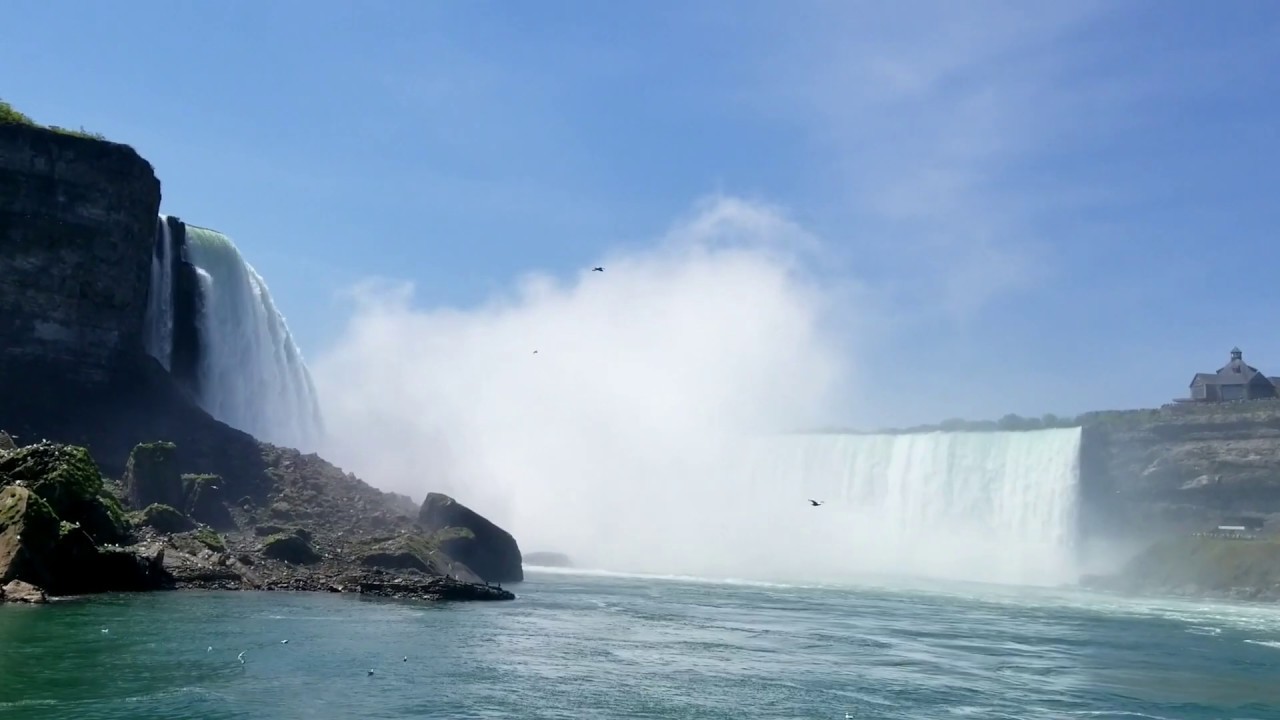 Niagara Falls USA