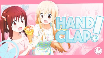 【Citric】 - Hand Clap MEP