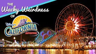 What if disney built a theme park that was so unsuccessful, they had
to renovate all of it? welcome disney's california adventure, the
predecessor disn...