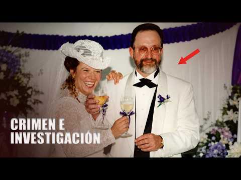 Enfermera Planificó la Muerte de su Esposo (Cobró Medio Millón de Dólares)