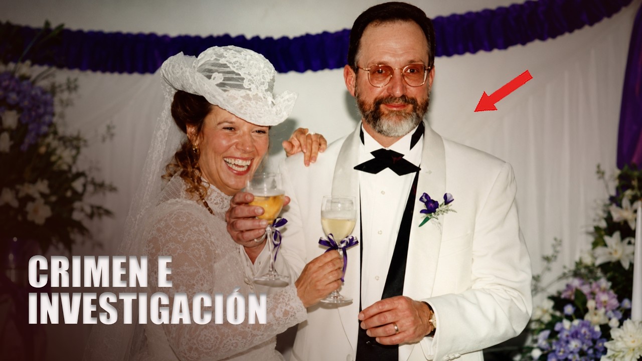 Enfermera Planificó la Muerte de su Esposo (Cobró Medio Millón de Dólares)