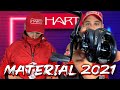 Os enseño todo el MATERIAL de HART 2021 | EL TRAJE ES BRUTAL!!