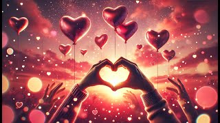 Beautiful Happy Valentine's Day 2025 Song 💗- 💗Best Happy Valentine's Day Song of 2025💗💗💗