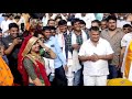 Dr kirodi Lal Meena video dance