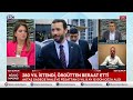 ÇİFTE STANDART! 700 Yılla Yargılanıyordu Şirketleri İade Edildi! Aziz İhsan Aktaş Bunu Yapmış