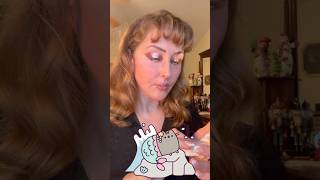 ASMR Mermaid Makeup | Brown Halo Look | ColourPop Little Mermaid Under The Sea GRWM #fyp #viral