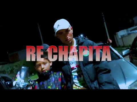 EL IBIRI TURRAJE  -RE CHAPITA- (Videoclip oficial )