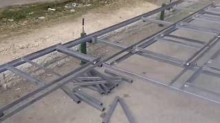 Arı Kovanı Taşıma Beehive Transfer