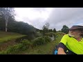 167-  Nice Rain Early 2024 Part 2 Look at the dams 6. 1. 2024