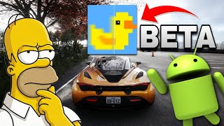 LOSS LESS SCALE PARA ANDROID AINDA É UMA BETA !!!