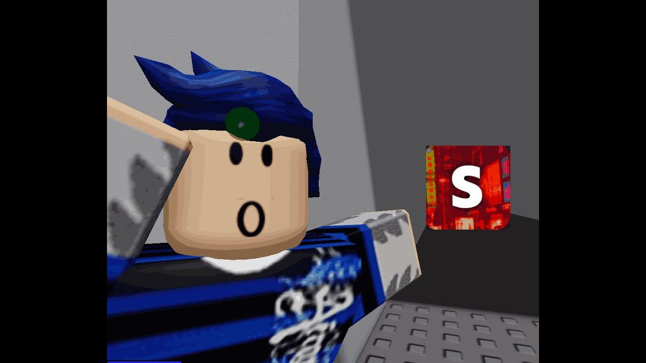 i didn't expect this game to be that good | skittle's nextbots