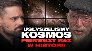 Ostateczny test teorii Einsteina. Projekt LIGO | Kip Thorne (Nobel)