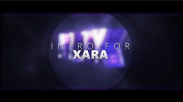 Intro - Xara