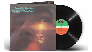 David Crosby – Cowboy Movie (2021 Remaster)