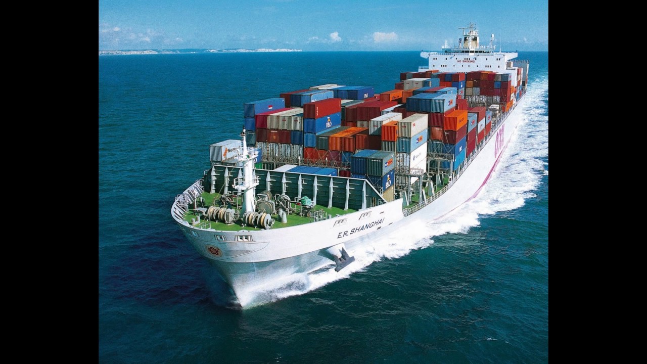 Jasa Ekspedisi Samarinda