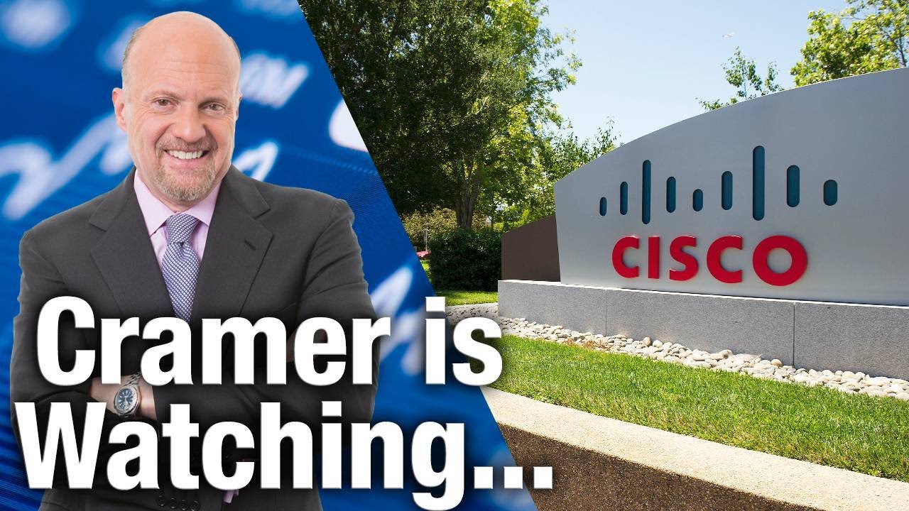 Networking Equipment Maker Set to Post Q1 Results Thursday Networking Equipment Maker Set to Post Q1 Results Thursday