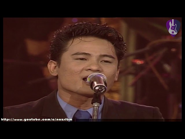 Flop Poppy - Cinta (Live In AJL 2002) HD class=