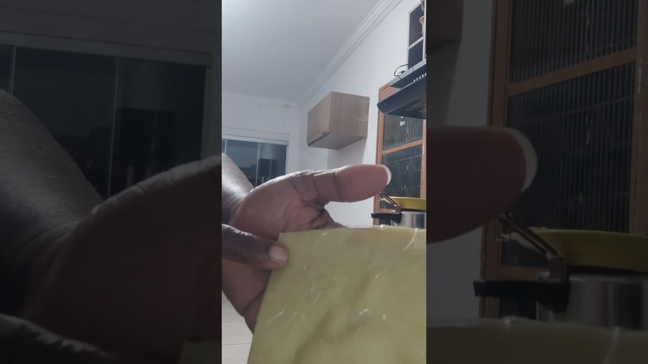 Como fazer um pastel