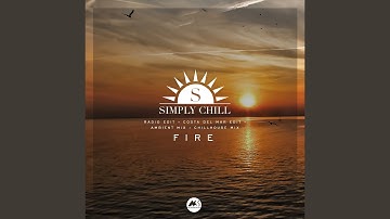 Fire (Costa del Mar edit)