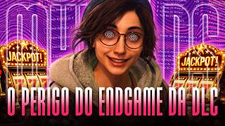 O GRANDE RISCO DE MONSTER HUNTER VIRAR UM """GACHA"""