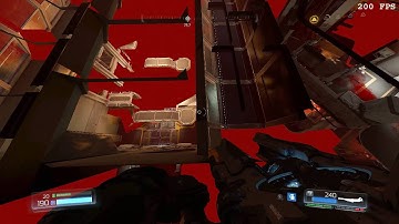 [DOOM]-[Lazarus Labs] OoB Fight Skip 3