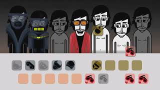 incredibox theweeknd blinding Lights